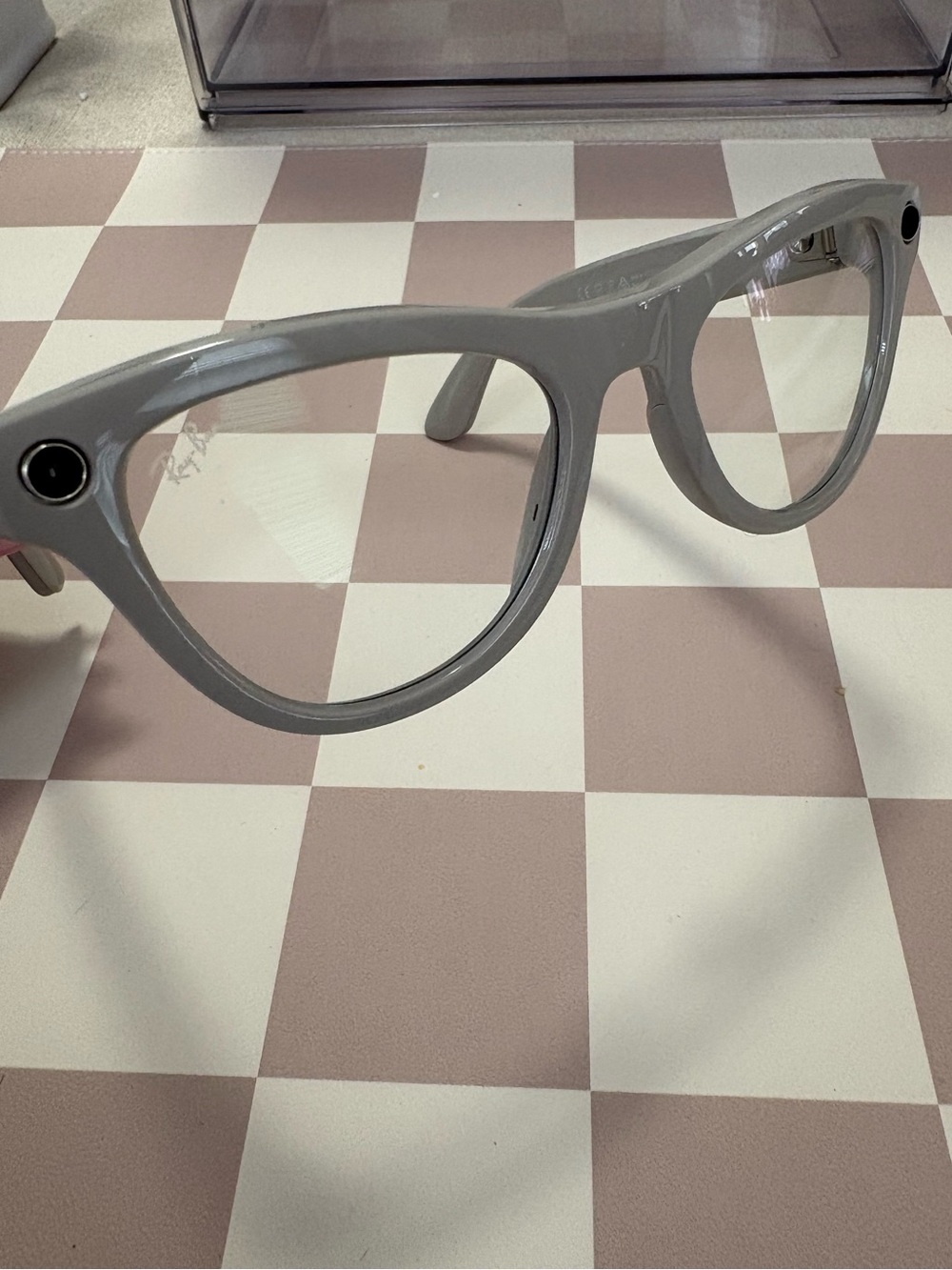Ray-Ban Skyler Meta Glasses Gen-2